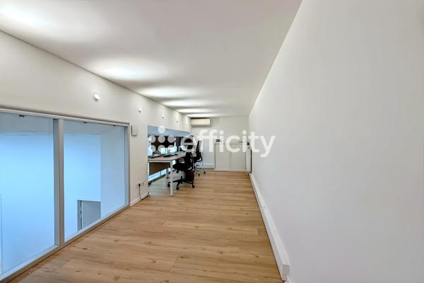 Local Commercial - 120 m²