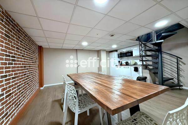 Local Commercial - 120 m²