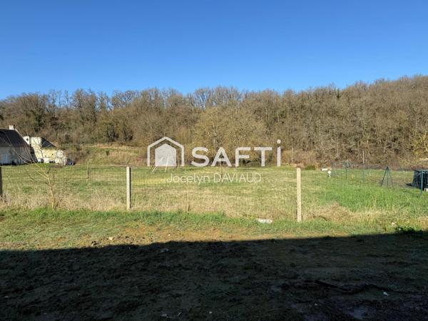 MAISON T5 neuve 10 minutes de SAUMUR