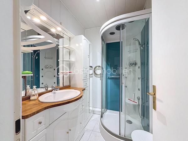 Appartement de 41 m²