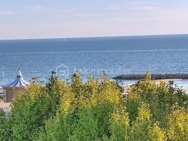 Appartement de 41 m²