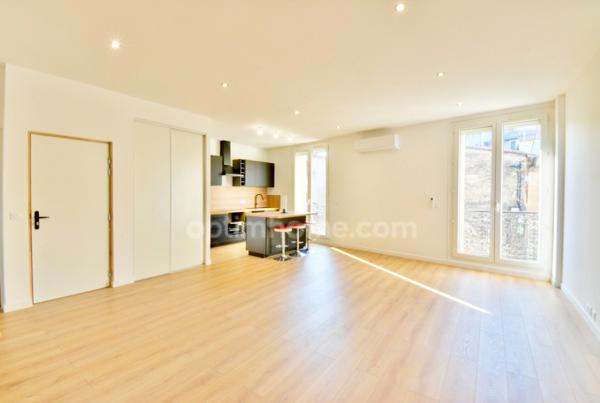 FABRÈGUES - A vendre, Maison vigneronne de 120m2 entièrement rénovée