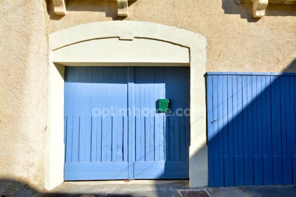 FABRÈGUES - A vendre, Maison vigneronne de 120m2 entièrement rénovée