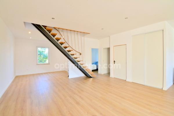 FABRÈGUES - A vendre, Maison vigneronne de 120m2 entièrement rénovée