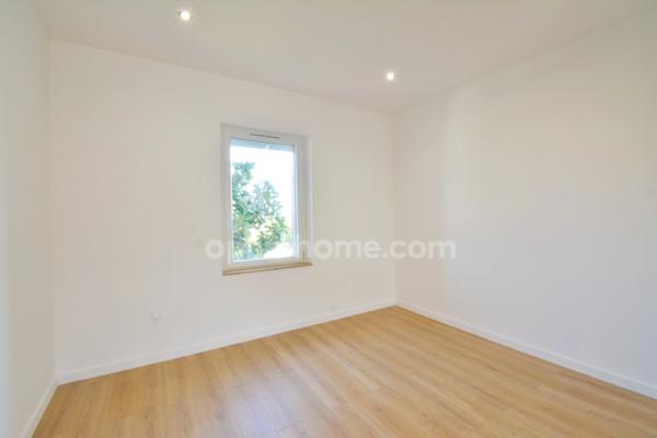 FABRÈGUES - A vendre, Maison vigneronne de 120m2 entièrement rénovée