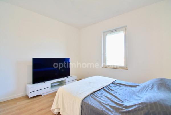 FABRÈGUES - A vendre, Maison vigneronne de 120m2 entièrement rénovée