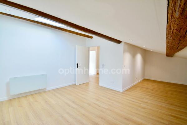 FABRÈGUES - A vendre, Maison vigneronne de 120m2 entièrement rénovée