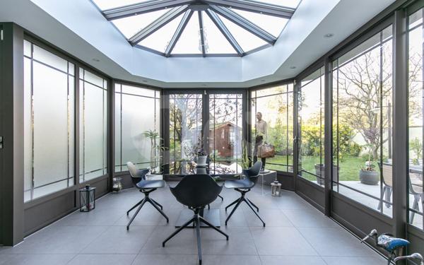 Maison à vendre    9 pièces •  La Queue-en-Brie