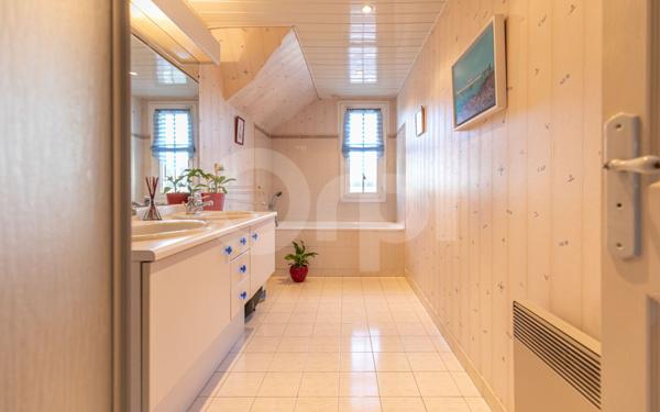 Maison à vendre    9 pièces •  La Queue-en-Brie