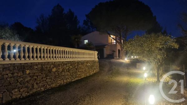 Maison à vendre  6 pièces - 179,95 m2 ST MAXIMIN LA STE BAUME - 83