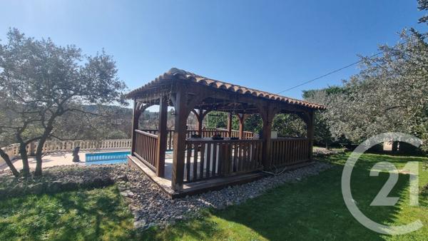 Maison à vendre  6 pièces - 179,95 m2 ST MAXIMIN LA STE BAUME - 83