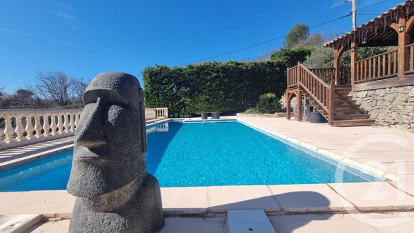 Maison à vendre  6 pièces - 179,95 m2 ST MAXIMIN LA STE BAUME - 83