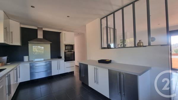 Maison à vendre  6 pièces - 179,95 m2 ST MAXIMIN LA STE BAUME - 83