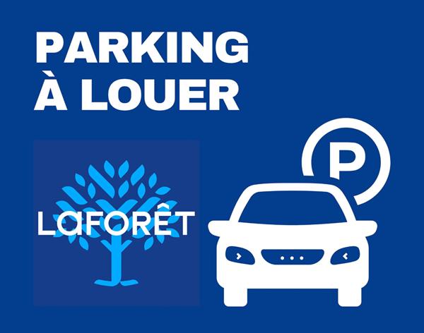 Location parking / box Strasbourg - 99 €/mois