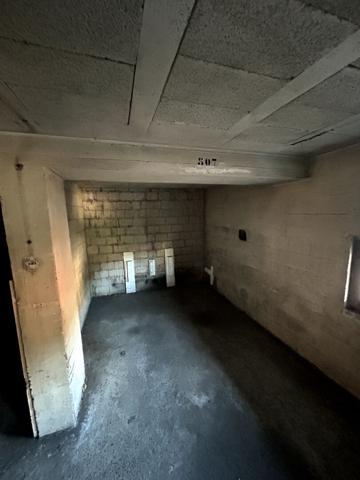 Location parking / box Strasbourg - 99 €/mois