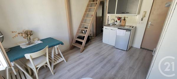 Appartement Studio à vendre  1 pièce - 19,76 m2 AVIGNON - 84