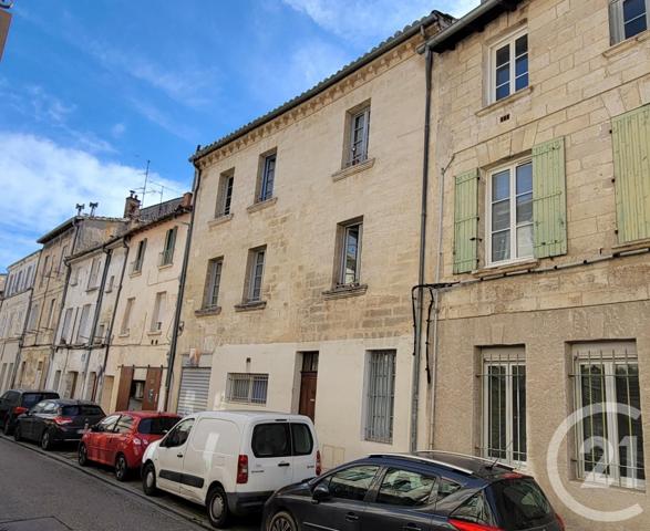 Appartement Studio à vendre  1 pièce - 19,76 m2 AVIGNON - 84