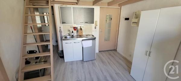 Appartement Studio à vendre  1 pièce - 19,76 m2 AVIGNON - 84