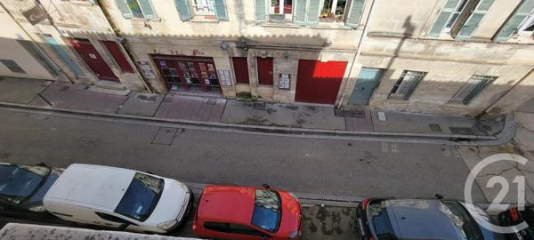 Appartement Studio à vendre  1 pièce - 19,76 m2 AVIGNON - 84