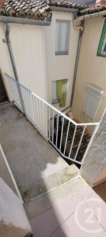 Appartement Studio à vendre  1 pièce - 19,76 m2 AVIGNON - 84