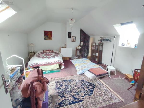 Maison à vendre à Bonsecours en Seine-Maritime (76240), ref : 2025-029