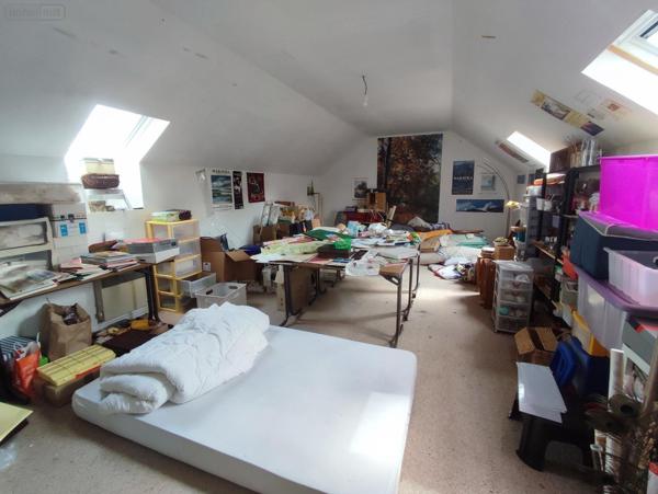 Maison à vendre à Bonsecours en Seine-Maritime (76240), ref : 2025-029