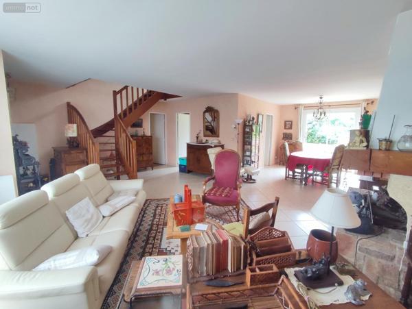 Maison à vendre à Bonsecours en Seine-Maritime (76240), ref : 2025-029