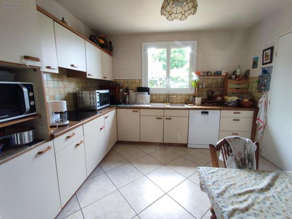 Maison à vendre à Bonsecours en Seine-Maritime (76240), ref : 2025-029