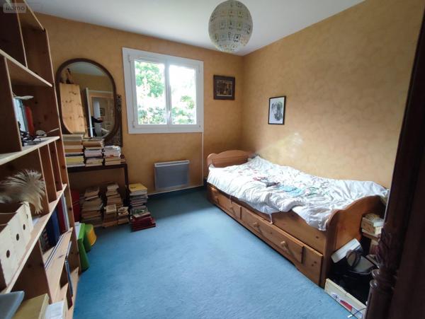 Maison à vendre à Bonsecours en Seine-Maritime (76240), ref : 2025-029