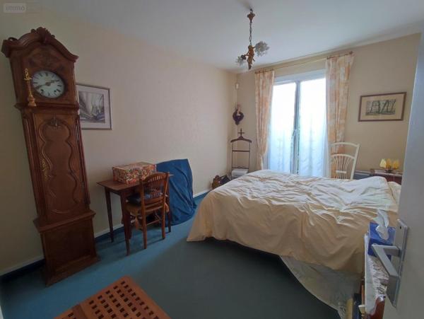 Maison à vendre à Bonsecours en Seine-Maritime (76240), ref : 2025-029