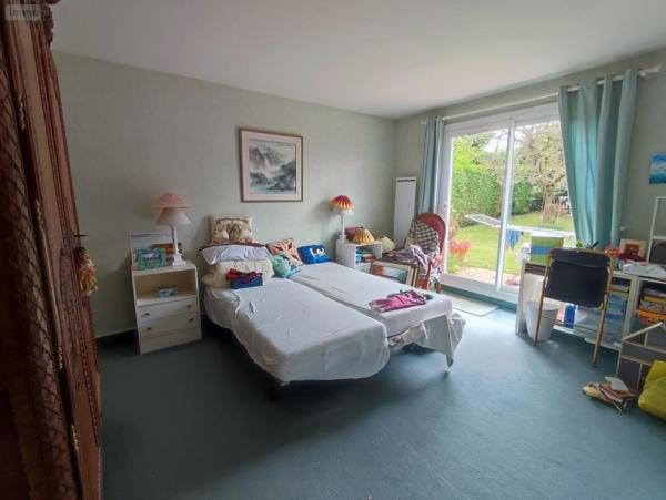 Maison à vendre à Bonsecours en Seine-Maritime (76240), ref : 2025-029