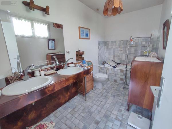 Maison à vendre à Bonsecours en Seine-Maritime (76240), ref : 2025-029