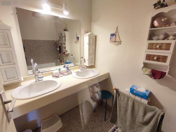 Maison à vendre à Bonsecours en Seine-Maritime (76240), ref : 2025-029