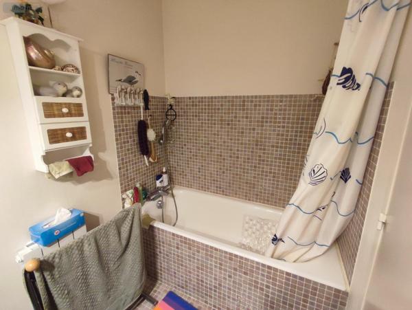 Maison à vendre à Bonsecours en Seine-Maritime (76240), ref : 2025-029