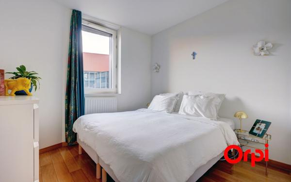 Appartement à vendre    3 pièces • 74,66 m2 Lyon 2