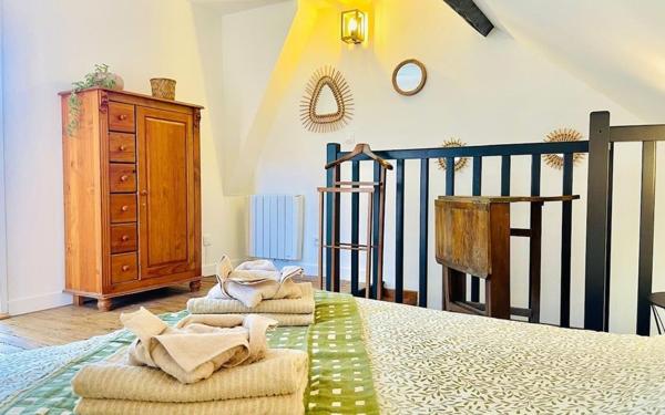 Maison à louer