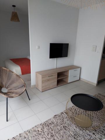 Appartement T1 bis meublé,Saint Sebastien Sur Loire 1 pièce(s) 35.50 m2