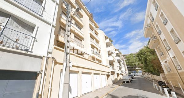 Location Appartement 3 pièces 60.59 m² - Toulon 83000
