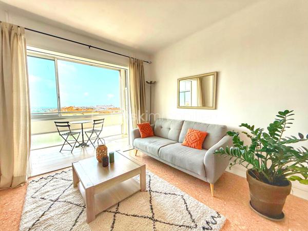 Appartement de 73 m²