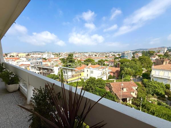 Appartement de 73 m²