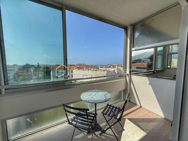 Appartement de 73 m²