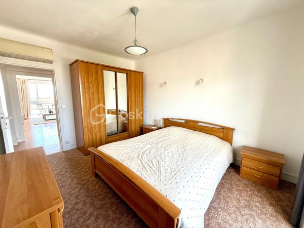 Appartement de 73 m²