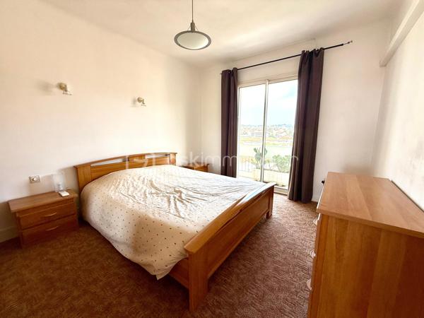 Appartement de 73 m²