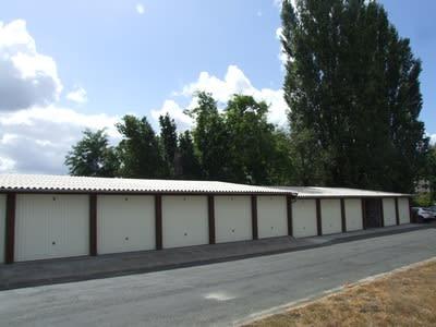 Annexes stationnement