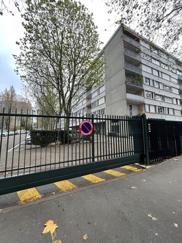 Annexes stationnement