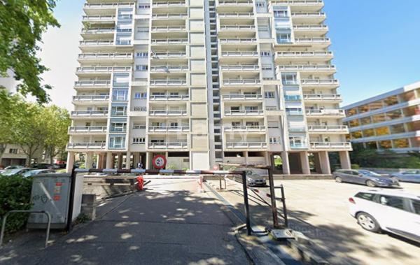 Annexes stationnement