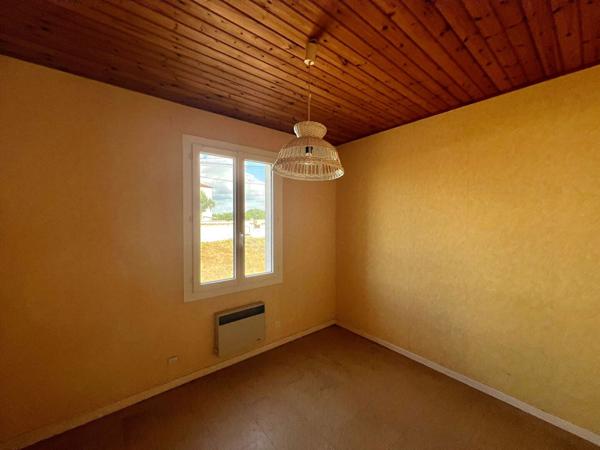 Maison 3 chambres la Tranche sur Mer