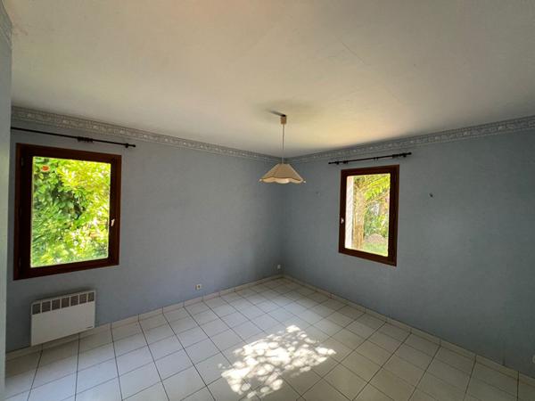 Maison 3 chambres la Tranche sur Mer