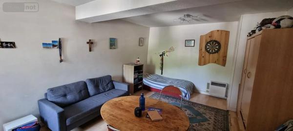 Achat - Appartement Angers 49000 2 pièces 41 m 2 207 m 2