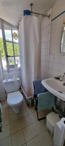 Achat - Appartement Angers 49000 2 pièces 41 m 2 207 m 2